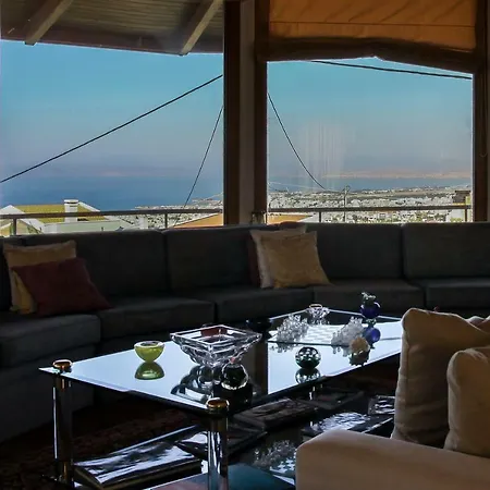 Panorama Vila *